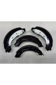 Bosch Arka Fren Balata Clio Iı Logan Laguna I Twingo I Saxo Xsara P106 P206 P306 Symbol I Iı 0986487585 - 2