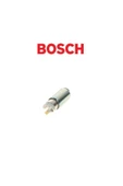Bosch YAKIT POMPA İDEA PUNTO 2 MUSA YPSİLON ASTRA H CORSA D 1.2 1.4 1.6 0580454007 - 1