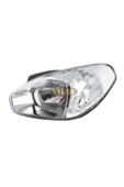 AYFAR 921021E040 Far Sağ Hyundai Accent Era 2010 ve üzeri Uyumlu Beyaz Elektrikli Motorlu Tip - 1