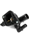 İthal 55206391 Termostat 88°c Fiat Linea Doblo Grande Punto Evo Fiorino Ithal Ürün - 1
