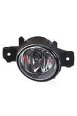 Mars Sis Farı Sol Renault Clio II-III Laguna Nissan Almera Qashqai Primera Xtrail/Mars Uyumlu 2615589925 - 1