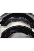 Bosch Arka Fren Balata Clio Iı Logan Laguna I Twingo I Saxo Xsara P106 P206 P306 Symbol I Iı 0986487585 - 3