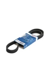 Bosch 6DPK1195 V KAYIŞ BORA GOLF 4 T5 POLO 3 OCTAVİA 1 İBİZA 2 LEON 1 A3 8L1 1,6 1,8 1,9D 1987946200 BOSCH - 1
