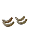 DELPHİ DELPHI LS1929-ARKA KAMPANA PABUC BALATASI RENAULT CLIO IV > 7701206429///-727 - 1