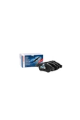 Bosch ÖN FREN BALATA BP1363 DOKKER DUSTER LODGY JUKE 2 CLİO 5 MEGANE 3 410607115R BOSCH 0986494441 - 1