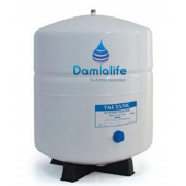 Slim su arıtma cihazı 5 Aşama filtre Vontron Membran 12 lt tank thumbnail 2