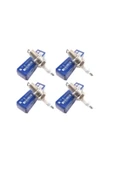 Bosch 4 X Wr6dc Buji Doğan Şahin Kartal Slx Tempra Tipo Uno 70 - 1