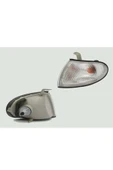 Mars Sinyal Lambası Duysuz Sol Accent (98-00) - 1
