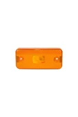 İthal 71749250 Yan Sinyal Lambası Fiat Ducato Peugeot Boxer Citroen Jumper - 1