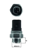 VERNET TS1371 Fan Müşürü Renault Megane Dacia Logan 1.6 1.8 2.0 Master 2.8 TDI F3 / 7700839072 - 1
