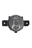 Mars Sis Farı Sağ Renault Clio II-III Laguna Nissan Almera Qashqai Primera Uyumlu Marka 2615589926 - 1