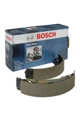Bosch Dacia,renault,master Arka Balata Takımı 0986487819 Uyumlu - 1