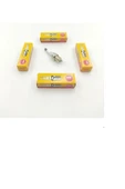 NGK HYUNDAİ ACCENT YUMURTA KASA ADMİRA MILENIUM NGK 2382 BUJİ TAKIM 4LÜ TAKIM - 2