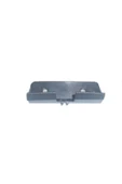 DEGA Fiat Fiorino/bıpper Ön Tampon Braketi (yerli)sol.07- 1356375080 - 1