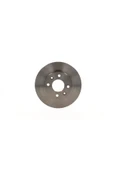 Bosch 0986478276 Ön Fren Diski Takım (Küçük) Renault R21 Megane Kangoo Clio 1.5 7700756572 - 2