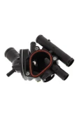 İthal 7701474249 Termostat Komple Kangoo Megane Clio II Laguna 1.9 D İthal - 2
