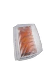 PLEKSAN Renault R9 Broadway Ön Sol Sinyal Lambası 1997-2001 Arası 8702127169 RM - 1
