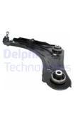 DELPHİ Tc2355 On Salıncak Sol Fluence Megane Iıı Uyumlu - 1
