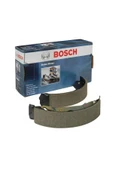 Bosch 0986487819 Kampana Balata Renault Clio Iı, Dacia Logan, Nissan Note Arka Uyumlu - 1