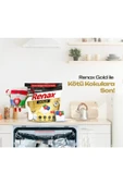 RENAX Gold Bulaşık Makinesi Kapsülü Hepsi Bir Arada 30 lu - 3