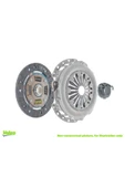 VALEO 7711134044 Debriyaj Seti Renault R9 R11 R19 R21 Express Clio I Twingo 1400 Benzinli (Classic) Valeo - 1