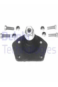 DELPHİ Tc260 Rotil Alt (RENAULT:R12 DACİA:SOLENZA PİCKUP) 7701460886 (WF454143) - 1