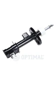 OPTİMAL AMORTİSÖR ÖN SOL FIORINO-BIPPER-NEMO 2008> 51808792 OPTIMAL MARKA - 1