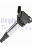 DELPHİ Gn10341-12b1 Bobin Kalem-(TOYOTA: COROLLA 1.6 VVTİ 08-18 9091902252 GN1034112B1 (WC615759) - 1