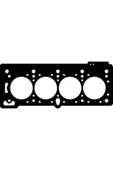 CORTECO 7700866683 Silindir Kapak Contası Renault Megane I Clio II Symbol 1.4-1.6 8V R19 1.4 Dacia Solenza - 1