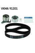 SKF Vkma91201 Triger Eksantrik Gergi Seti Corolla Ae92 Ae100 88-97 1.3 2e Karbüratörlü 123x240 - 1