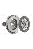 VALEO 7711134044 Debriyaj Seti Renault R9 R11 R19 R21 Express Clio I Twingo 1400 Benzinli (Classic) Valeo - 3