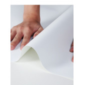 Deyatech  150 x 200 CM Beyaz PVC Fon - 2