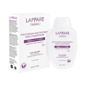 Lappare Saç Kremi - Polygonum Multiflorum Bitkisel Saç Bakım Kremi 300ml. - 1