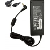 Delta Toshiba Satellite P855-33D PSPKFE-02V00JPL Notebook Adaptör (Orjinal Üretici 19V 4.74A 90W) - 2