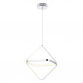 Eray Aydınlatma 504 Krom Led Avize - 1