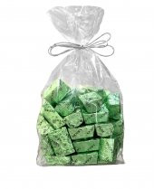 Melodi Antep Fıstıklı Baton Çikolata 500 G - 1