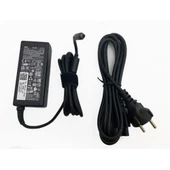 Orijinal Dell P28E Notebook Adaptör (Orijinal 19V 3.34 65W) - 2
