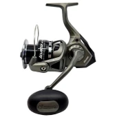 Okuma Acuador ACU-8000A 3+1BB Jig Olta Makinesi - 1