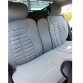 Space Five Star 5'li Set Gri / KLMNY156 - 4