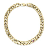 Tommy Hilfiger THJ2790636 Erkek Kolye thumbnail 1