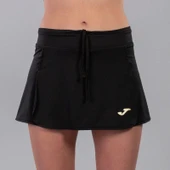 Joma Open II Siyah Tenis Etek 900759.100 - 3