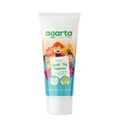 Doğal Çocuk Diş Macunu Çilekli 75 Ml - 3