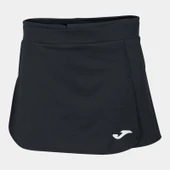 Joma Open II Siyah Tenis Etek 900759.100 - 1