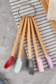 Perotti 15458 Robert Mini 21 Cm Spatula Seti - 1