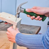 Bosch Kısa Ağızlı Çekiç-1600A02ZA3 - 2