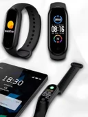 M6 Akıllı Bileklik thumbnail 5