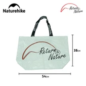 Naturehike Aksesuar Taşıma Çantası BEYAZ M - 5