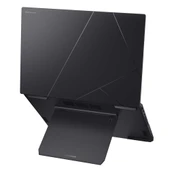 Asus Zenbook UX8406MA-PS99T Ultra9 185H 32GB 1TBSSD 14" WQXGA+ Touch W11H Dizüstü Bilgisayar - 4
