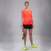 Joma Open II Siyah Tenis Etek 900759.100 - 11