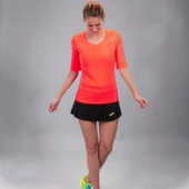 Joma Open II Siyah Tenis Etek 900759.100 - 12